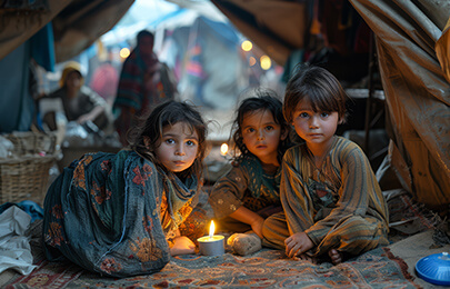 Women Empowerment Album